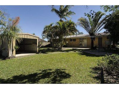55 St Andrews Drive, Tewantin