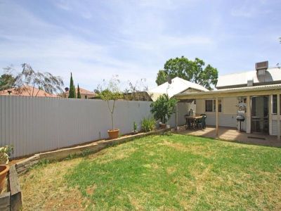 87 Bourke Street, Kalgoorlie