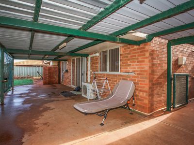 119 Paton Road, South Hedland