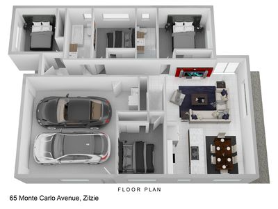 65 Monte Carlo Avenue, Zilzie