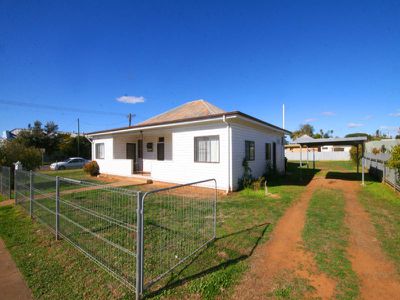 47 ABBOTT STREET, Gunnedah