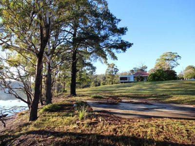 66 Hardakers Road, Pambula