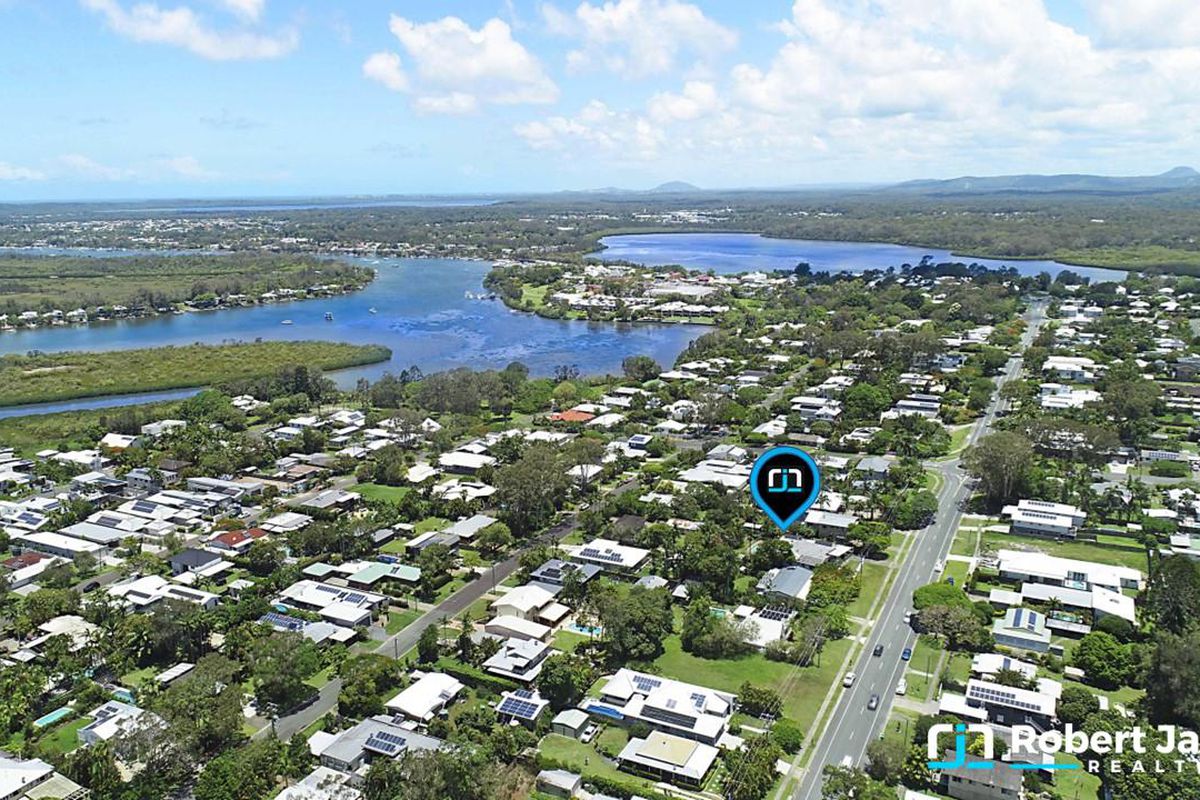 101 Moorindil Street, Tewantin