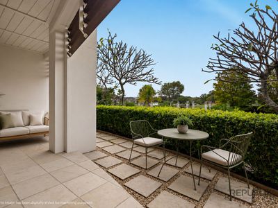 4 / 600 GLADES DRIVE, Robina