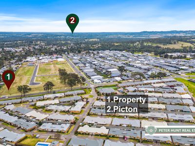 Lot Lot 9, 5 Marion Street, Thirlmere