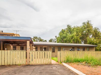 2 Peter Way, South Hedland
