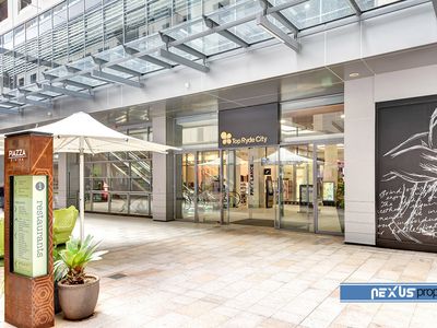 710C / 5 Pope Street, Ryde