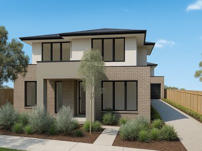 Lot 1 / 743 South Road, Bentleigh East