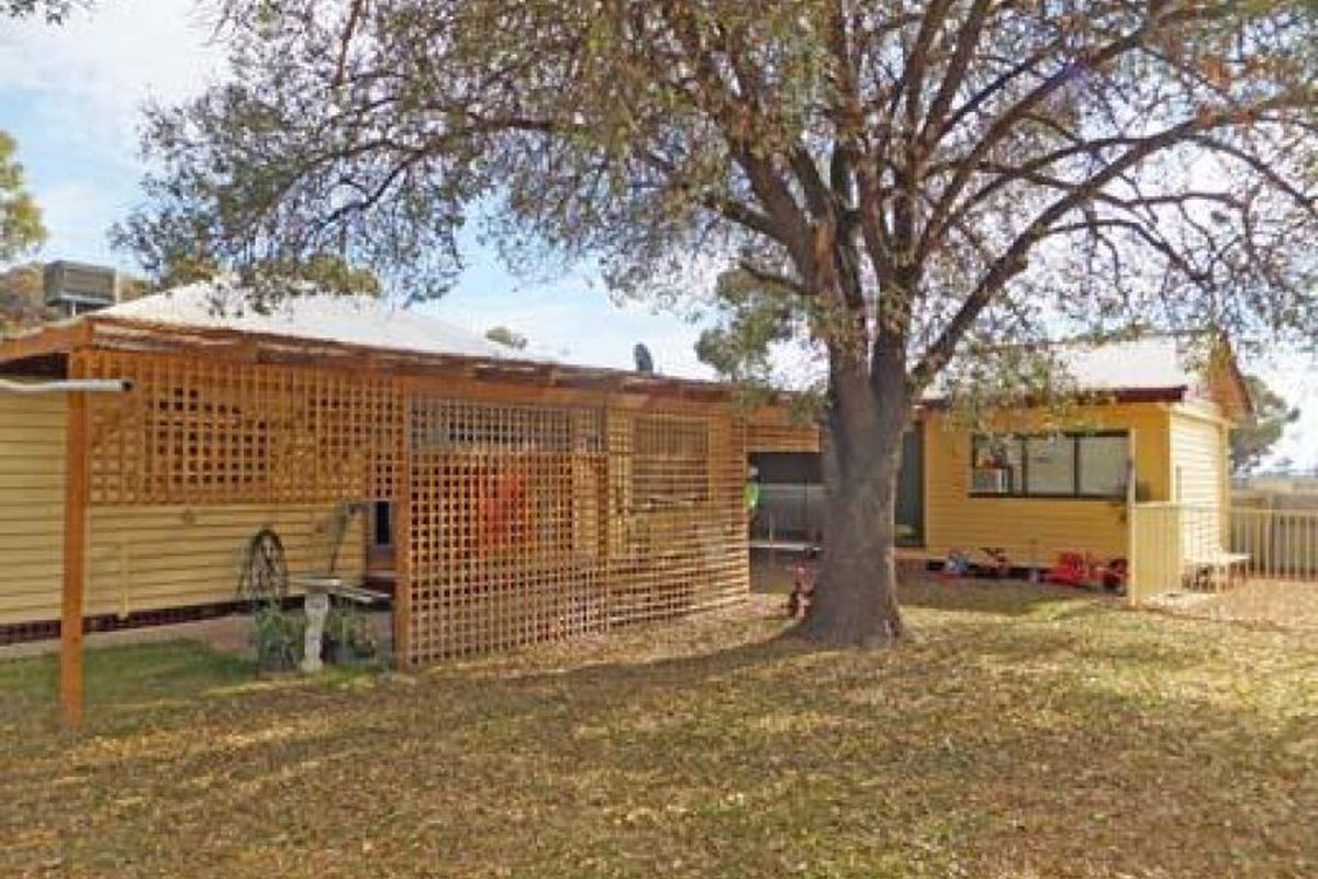 9 Wallace Street, Girgarre