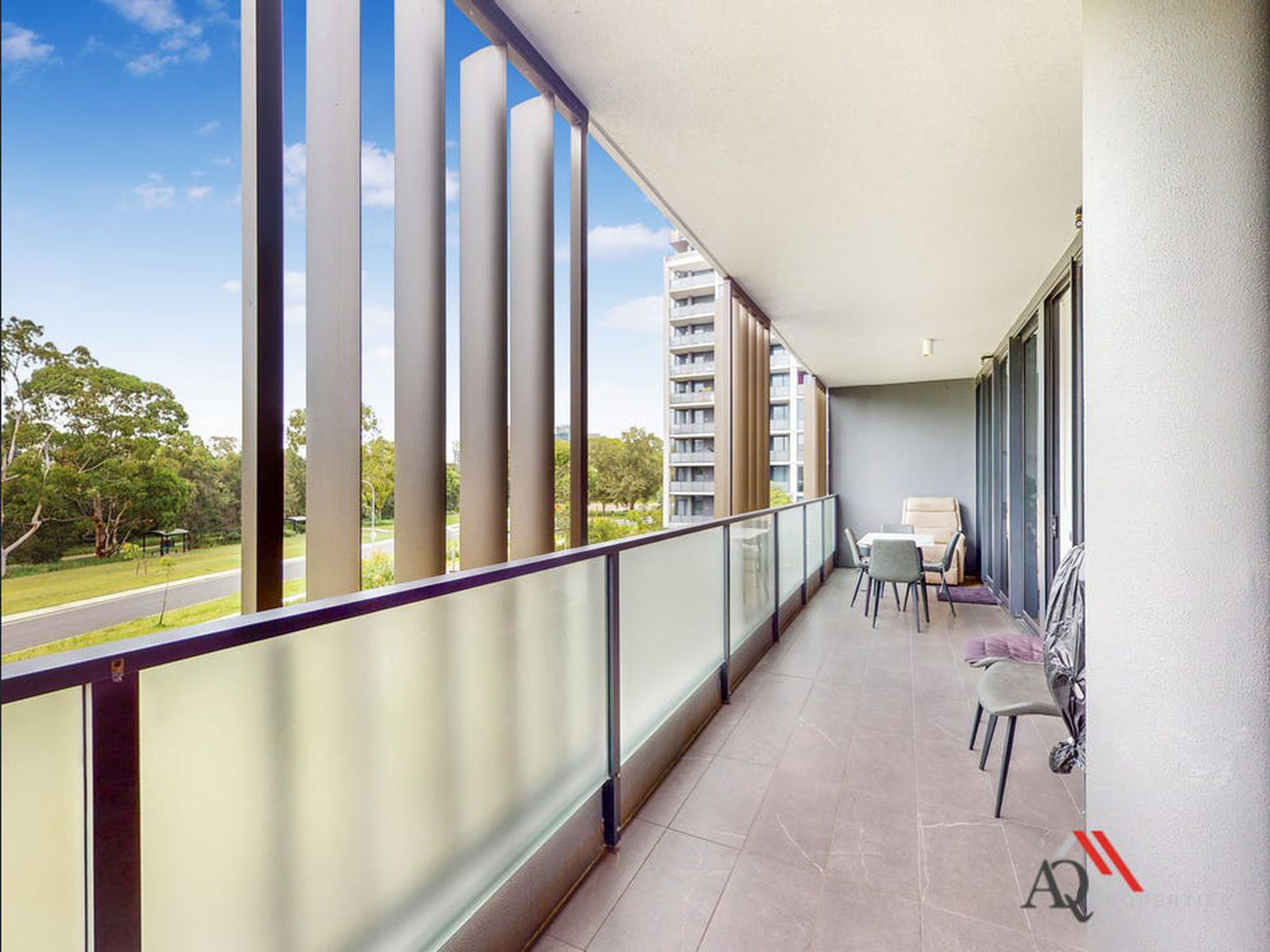 252 / 2 Morton Street, Parramatta