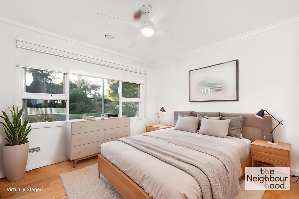 14 Hilton Street, Mount Waverley