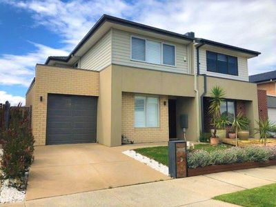 11 Fairlight Avenue, Keysborough
