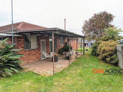 96 Wallace Street, Nowra