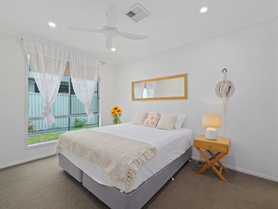 38 TARAWA STREET, Parrearra