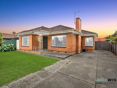 248 Forrest Street, Ardeer