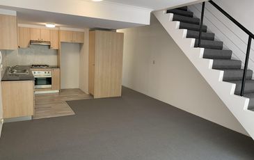 11 / 110 Wellington Street, Waterloo