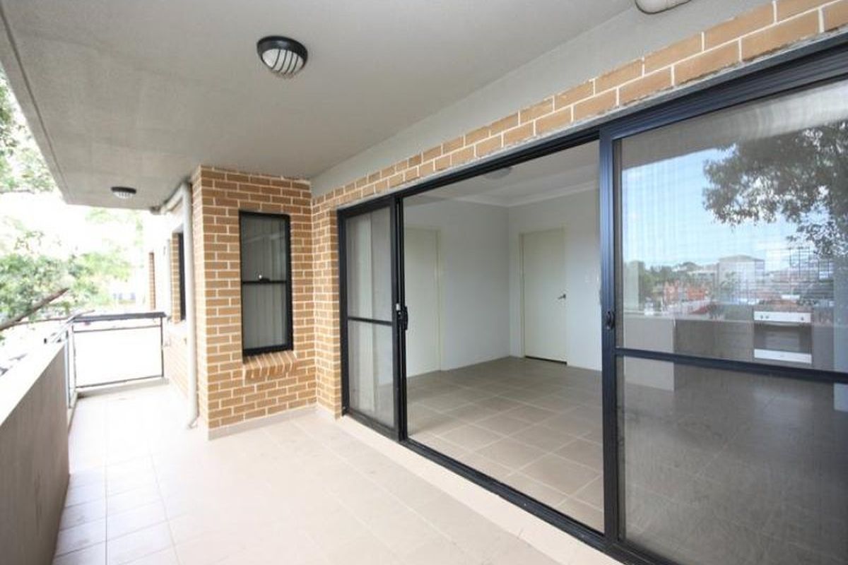 18 / 9 Hillcrest Street, Homebush
