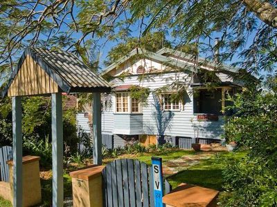 9 Robertson Road, Eastern Heights