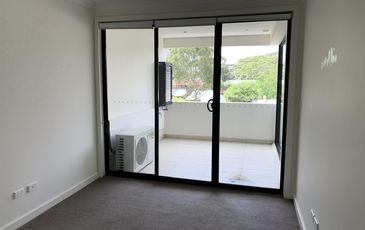 15 / 180 Cope Street, Waterloo