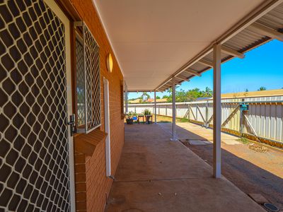 19A Spoonbill Crescent, South Hedland