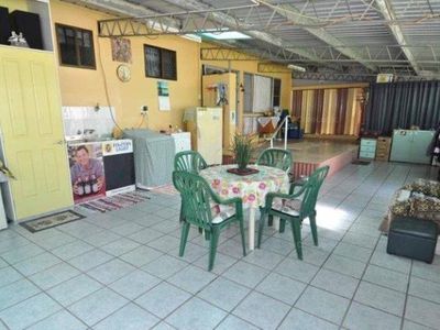 52 MARION STREET, Charters Towers City