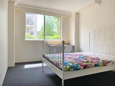 696 / 83 Dalmeny Avenue, Rosebery