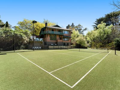 26  Birch Road, Stirling