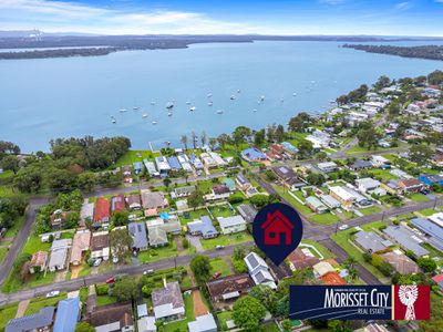 112 Harbord Street, Bonnells Bay