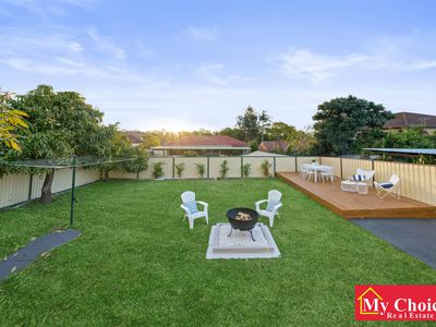 22 Sandringham Street, St Johns Park