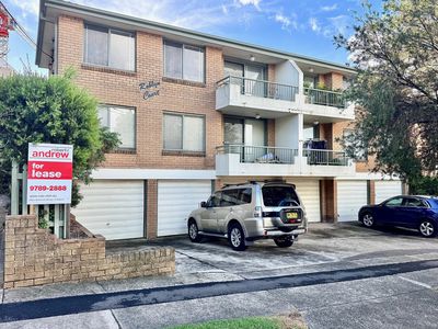 3 / 31 Unara Street, Campsie