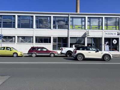 Tenancy 4 / 193 Hanover Street, Dunedin Central