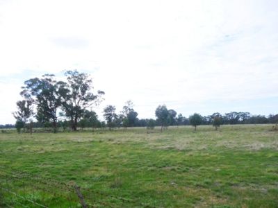 Lot 6 McKeone Road, Barnawartha