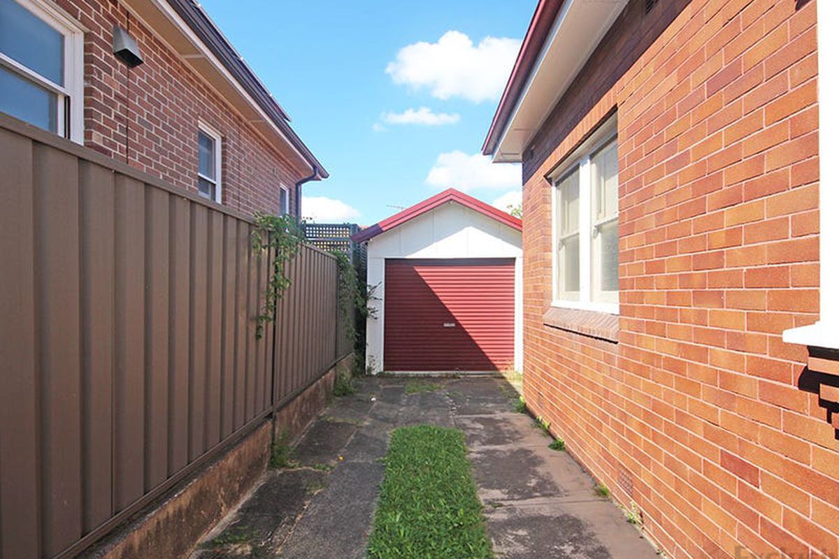 031 Halley Street, Five Dock