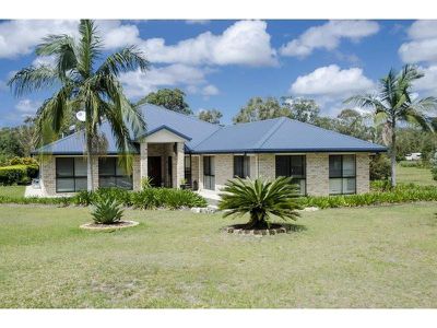 22 Edington Drive, Cooroibah