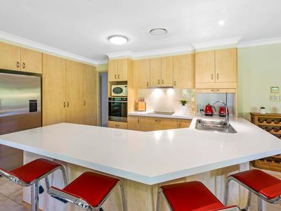 32 Mapleton Circuit, Varsity Lakes