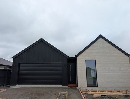 43 Te Repo Drive, Halswell