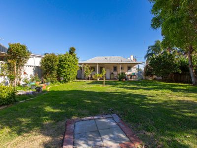 19 Douglas Street, South Bunbury