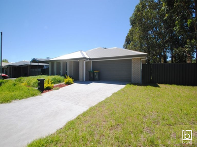 447 Wollombi Road, Bellbird