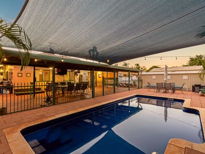 16 Taiji Road, Cable Beach