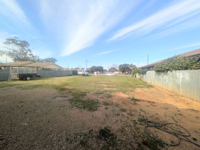 62 Hampden Street, Finley