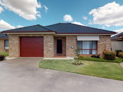 4 / 359 Macquarie Street, Dubbo