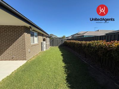 14 Panama Avenue, Denham Court