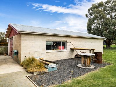 51 Tawe Street, Middlemarch