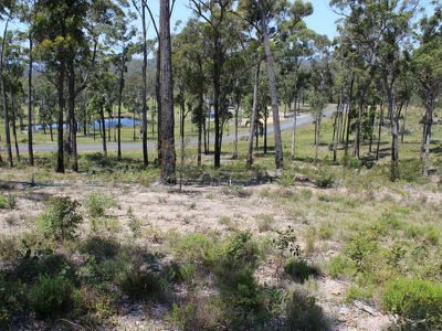 L9 Grenenger Road, Broadwater