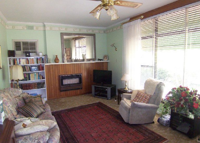 60 Newland Avenue, Marino