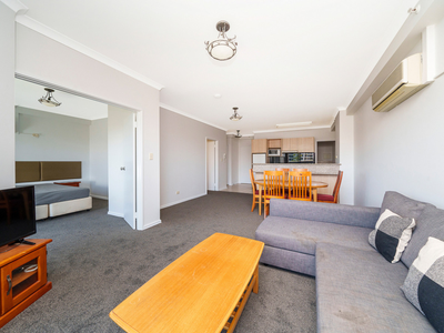 52 / 193 Hay Street, East Perth