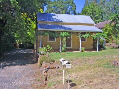 31 Childers Road, Mount Macedon