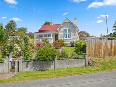 4059 Huon Highway, Castle Forbes Bay