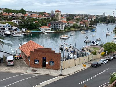 1a / 51-53 Willoughby Street, Kirribilli