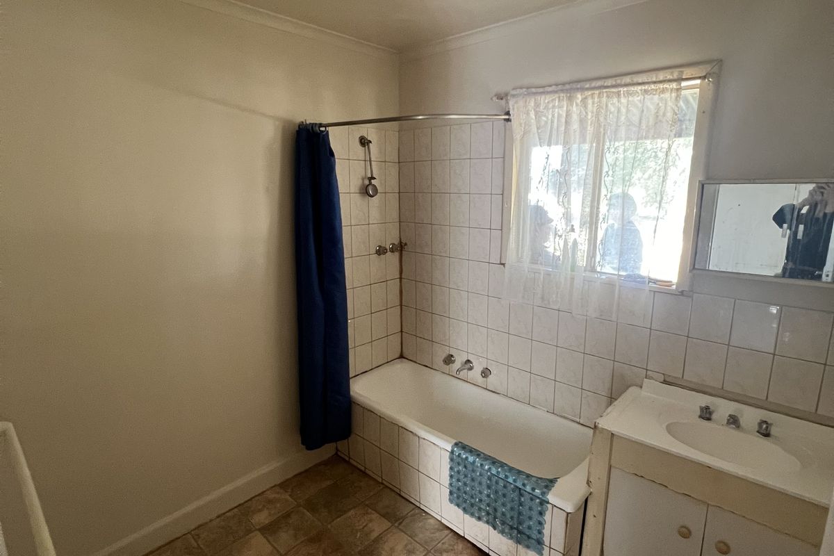 1985 Fenaughty Road, Cooma